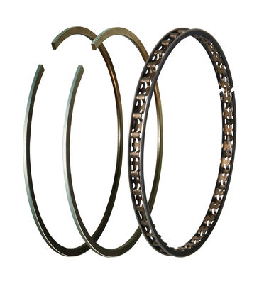 Piston Ring DIA.84.86mm for FORD 2.0L 31-848-05 SIZE 1.2+1.5+3.0