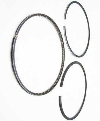 Corrosion Resisting Piston Ring For Audi Motor7A 2.3L Passat 82.5mm 1.5+1.75+3