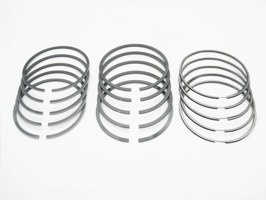 For RVI Dieselmotor 720.08 Piston Rings Oil Control Rings Serial OD-RV11