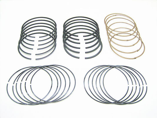 For Chrysler Piston Ring Motor3 93.0mm 1.5+1.5+3 High Precision