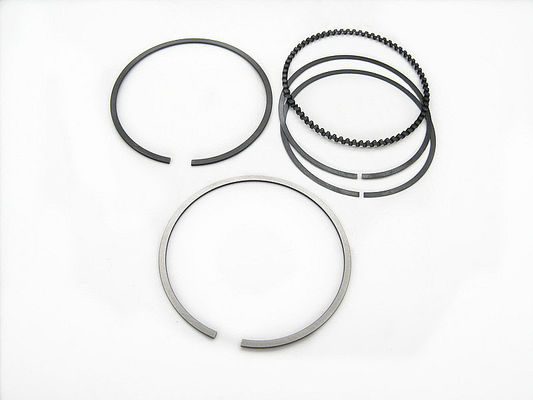 ND6T PRX102 110.0mm Piston Oil Ring 4+3+5 6 No.Cyl High Preficiency For Hino