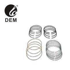 For FORD OD-FO68 6Y/7A 650 5000 5500 6000 6500 6600 Tractor Piston Rings Oil Rings