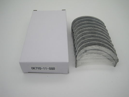 11701-56030 Main Bearing Aluminium Base or Cu-Pb Alloy Which is More Durable and for Heavy-Duty Applications
