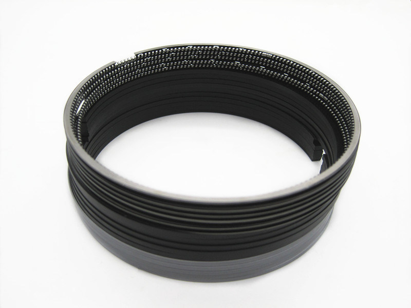Da70 Engine Rings 105.0mm Engine Piston Rings DS70 TE61 2.5+2+5 6 No.Cyl For Hino