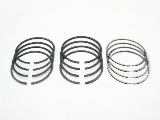 For Ford 2.2 Engine Piston Rings BB3Q-11-SCO Of The Best Quality Piston Ring Set