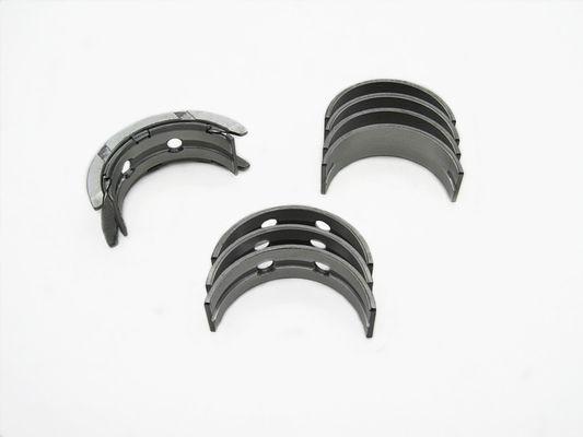 For Toyota 2GD Engine Car CON-ROD Bearing 13041-0E010 Impact Resistance