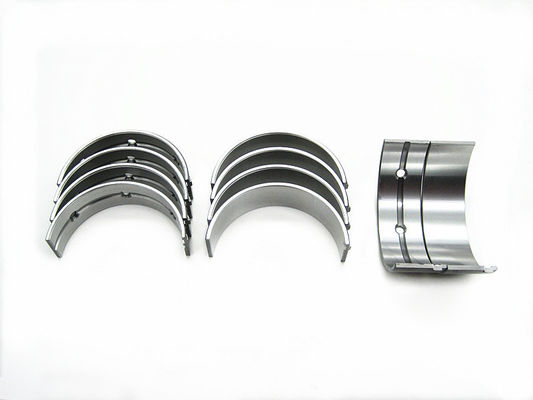 12207-6N20A For Nissan Engine Car Main Bearing QR20DE/QR25 High Scrath-Resistant