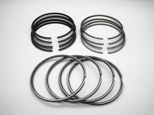 For VOLKSWAGEN AUM Piston Rings Oil Control Rings Serial OD-VO13