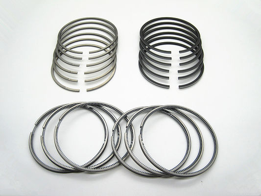 For RVI D2555M Piston Rings Oil Control Rings Serial OD-RV21