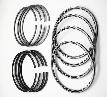 For FORD Motor992cm³ 1098cm³1298cm³1599cm³ Piston Rings Oil Control Rings Serial OD-FO24