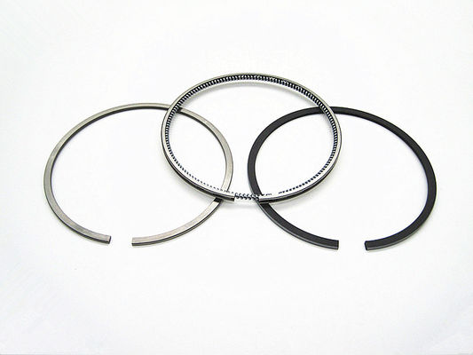 For ISUZU C180 Piston Rings Oil Control Rings Serial OD-IS05