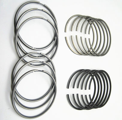 For Peugeot U25/651 Piston Rings Oil Control Rings Serial OD-PE43