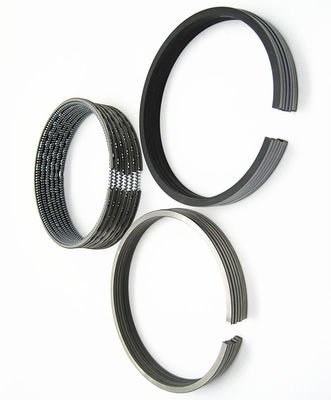 GA16 Piston Ring 1.0L For Nissan OE 12033-94M00 76.0mm Excelently Quality
