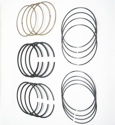 For HYUNDAI 6D16 92 4 STON TRUCK Piston Rings Oil Control Rings Serial OD-HY38