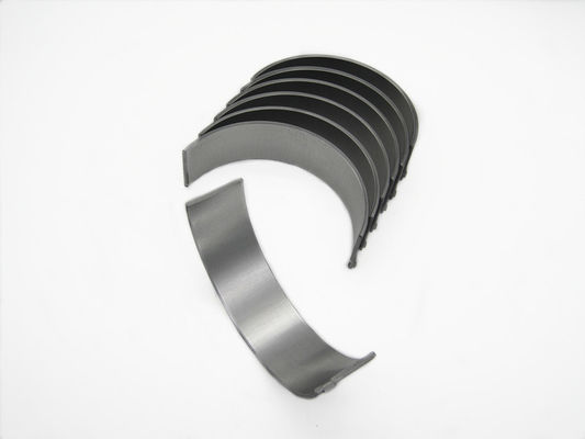 For Isuzu 4HK1 4HF Engine Parts Connecting Rod Bearing Durable R801H