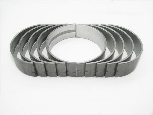 Tico 0.8 Engine Con Rod Bearing For Daewoo 12181A81051A 0.8L Corrosion Preventive