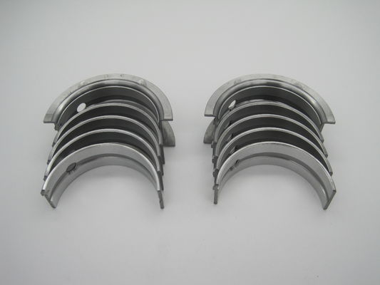 CR4483AM Engine Con-Rod Bearing For Fiat Duna 60 8pcs High Precision