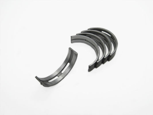 Good Quality Engine Con-Rod Bearing For Fiat B4566SA 124 Special T 8pcs