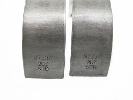 For Hyundai 2.9L Diesel Engine Parts Connecting Rod Bearing Manufacturer 23060-4x900