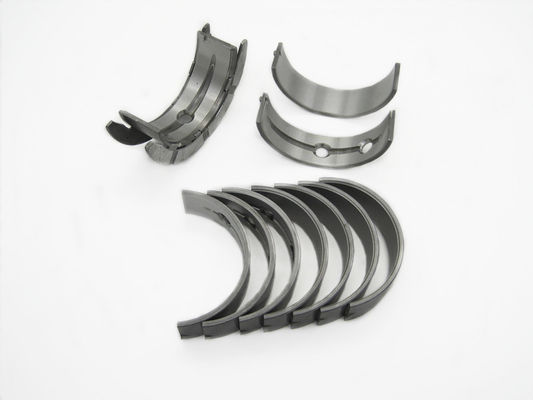 Engine Con Rod Bearing AEB4355 Fiesta 8pcs Scratch Resistant For Ford