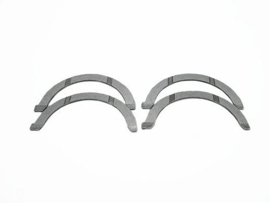 For TOYOTA 1DZ Hardened Thrust Washers T712A 11011-78200 3.0mm High Level