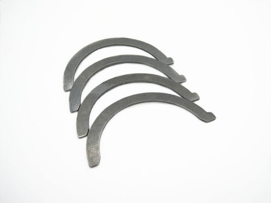 For TOYOTA 1E 2E 4E Steel Thrust Washers T025A 11011-10010 2.5mm High Standardly