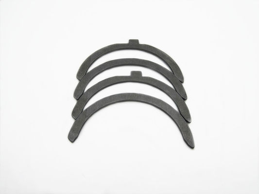 For TOYOTA 1G-E 1G-FE Bronze Thrust Washer T021A 11011-70010 2.0mm Durability