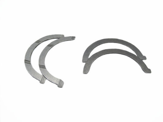 For TOYOTA 1JZ-GE 2JZ-GE Thrust Bearing Crankshaft T702A 11011-46030 2.0mm Abrasion Resistance
