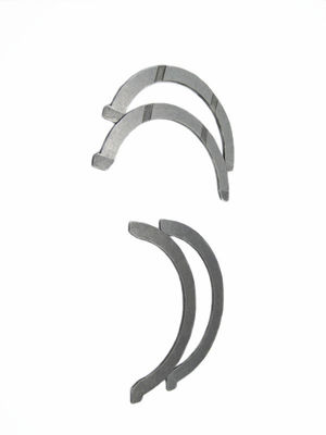 TICO Spark 0.8 1.0L Thrust Washer T5985A STD