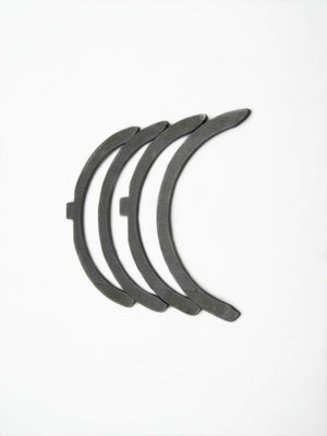 Perkins 4.236 4.248 1004 Thrust Washer U5LT0265 STD