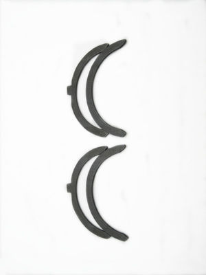 Toyota 3B 13B 14B Thrust Washer T1051A STD