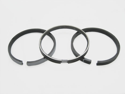  NL Piston Ring 75.0mm For AIR COMPRESSOR High Tempertaure Resistance