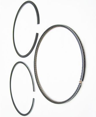 82.5mm 1.5+1.5+2 Piston Ring For Audi 80.9 Motor 3A Corrosion Preventive