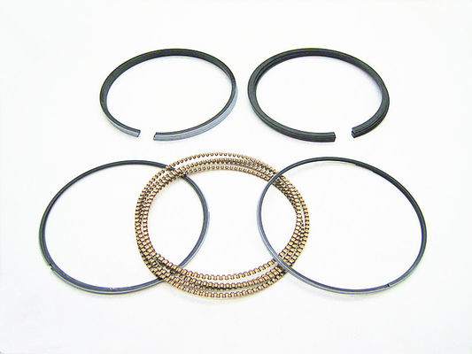Heat Resistant Piston Ring For Bedford MOT500 Corrad 115.888mm
