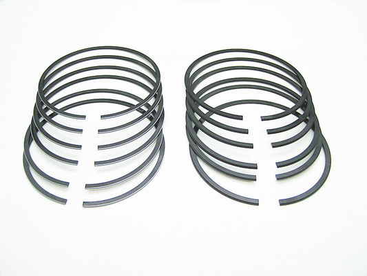 For MAN D2358 Piston Rings Oil Control Rings Serial OD-MN23