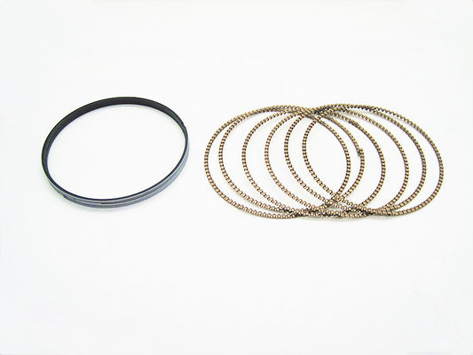 For RVI Dieselmotor MID620.30 Piston Rings Oil Control Rings Serial OD-RV14