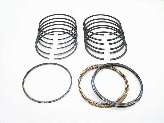For ISUZU 6BD1 Piston Rings Oil Control Rings Serial OD-IS41