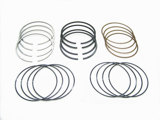 For SCANIA DS8 Piston Rings Oil Control Rings Serial OD-SC05