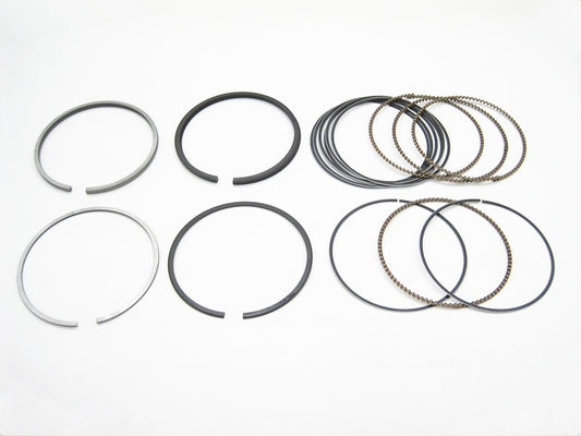 For Peugeot Piston Rings Oil Control Rings Serial OD-PE14