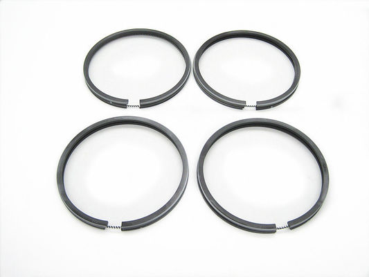 For RVI Dieselmotor 720.08 Piston Rings Oil Control Rings Serial OD-RV11