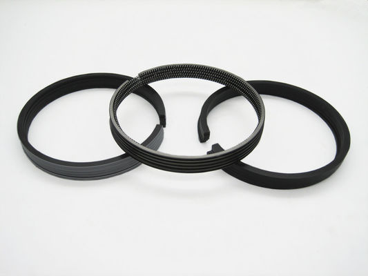 For ISUZU G200 Piston Rings Oil Control Rings Serial OD-IS19