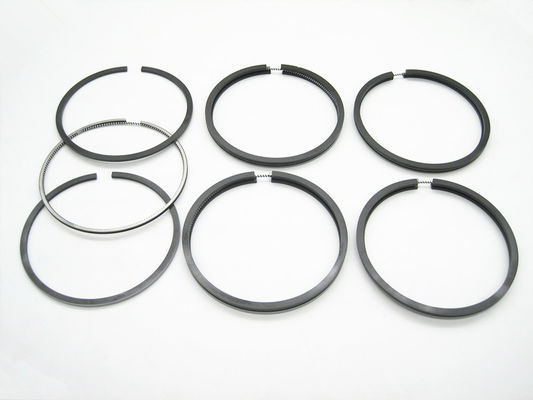 For KIA R2 NBI OLD NEW BESTA Piston Rings Oil Control Rings Serial OD-KI08