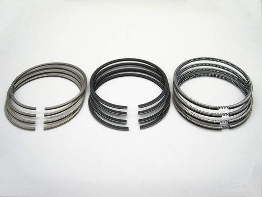 For ISUZU G161AB Piston Rings Oil Control Rings Serial OD-IS07