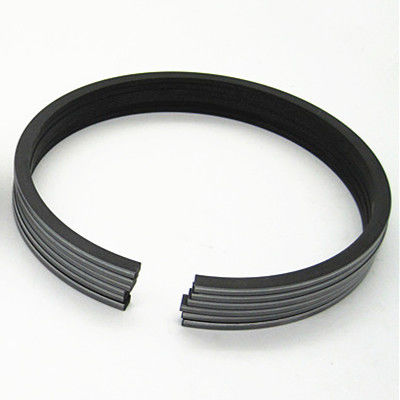 For HYUNDAI 3TON 90MIGHTY Piston Rings Oil Control Rings Serial OD-HY35