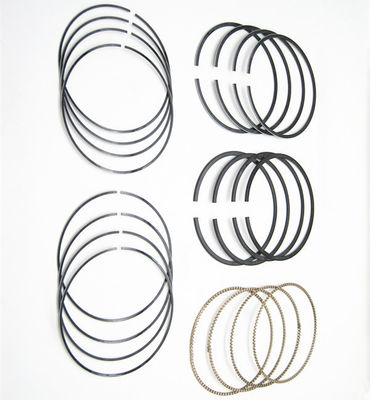 For HYUNDAI 3TON 90MIGHTY Piston Rings Oil Control Rings Serial OD-HY35