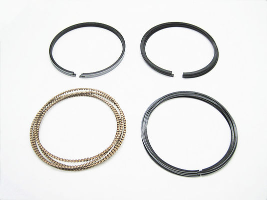 For RUSSIAN CAR   144 Piston Rings Oil Control Rings Serial OD-RU08