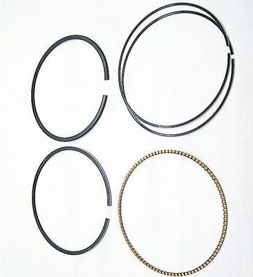 For KIA K-4100 ZB Piston Rings Oil Control Rings Serial OD-KI13