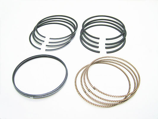 For Peugeot U25/651 Piston Rings Oil Control Rings Serial OD-PE43