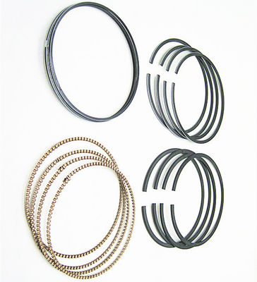 For Chrysler Piston Ring Dieselmotor2 86.0mm 2.5+2.5+4 Corrosion Preventive