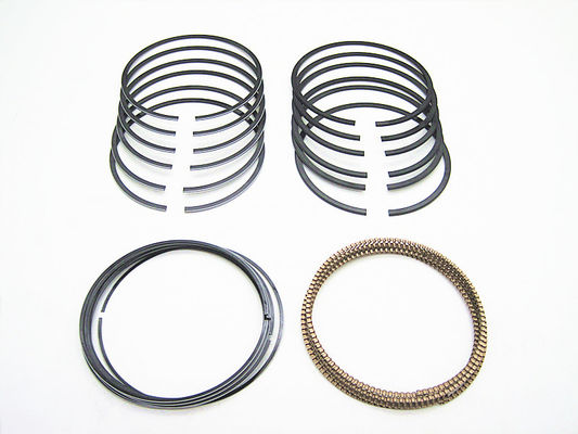 For KIA K-4100 ZB Piston Rings Oil Control Rings Serial OD-KI13